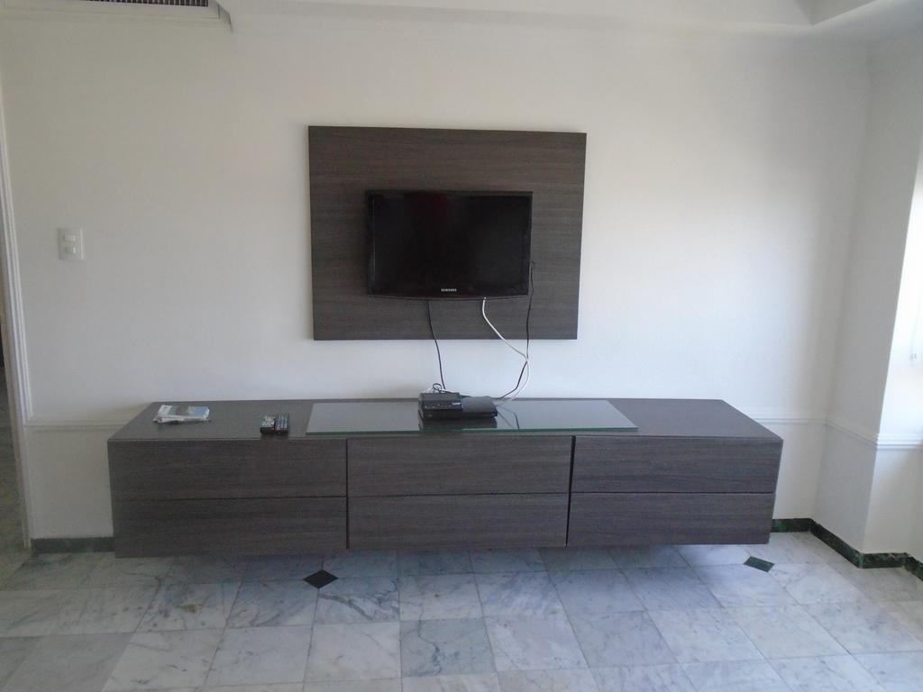 Ferienwohnung Apartamento Duplex Ocean Blue 1 San Andrés Exterior foto