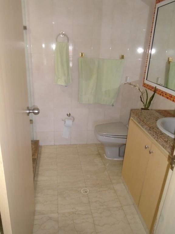 Ferienwohnung Apartamento Duplex Ocean Blue 1 San Andrés Exterior foto